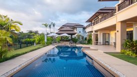 4 Bedroom Villa for rent in LAGUNA VILLAGE TOWNHOMES, Choeng Thale, Phuket