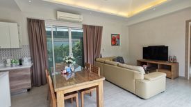 3 Bedroom Villa for rent in Mahogany Pool Villa, Choeng Thale, Phuket
