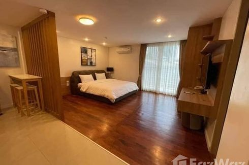 1 Bedroom Condo for rent in L3 Avenue, Khlong Tan Nuea, Bangkok