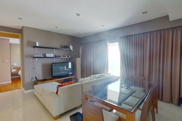 2 Bedroom Condo for rent in Amanta Lumpini, Thung Maha Mek, Bangkok near MRT Khlong Toei