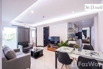 3 Bedroom Apartment for rent in 36 D.Well, Bang Chak, Bangkok