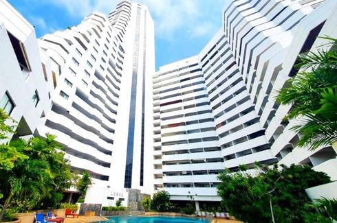 2 Bedroom Condo for sale in Paradise Park, Nong Prue, Chonburi