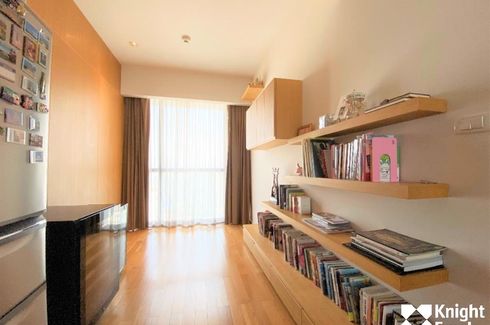 2 Bedroom Condo for sale in The Pano Rama 3, Bang Phong Pang, Bangkok