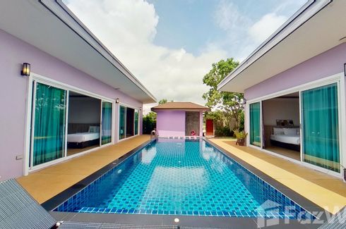 5 Bedroom Villa for sale in Sabai Pool Villa, Choeng Thale, Phuket