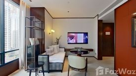 Apartment for rent in SilQ Hotel and Residence, Khlong Tan, Bangkok near BTS Phrom Phong