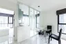 1 Bedroom Condo for sale in The Base Rama 9 - Ramkhamhaeng, Hua Mak, Bangkok near MRT Ramkhamhaeng 12