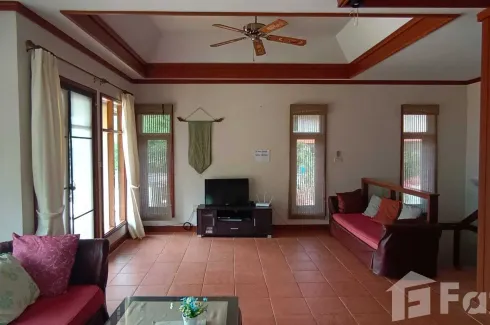 3 Bedroom Villa for rent in Tongson Bay Villas, Bo Phut, Surat Thani