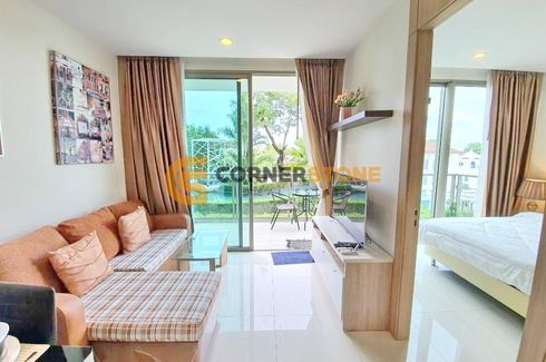 1 Bedroom Condo for sale in Wong amat Beach, Na Kluea, Chonburi