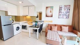 1 Bedroom Condo for sale in Wong amat Beach, Na Kluea, Chonburi