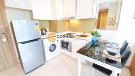 1 Bedroom Condo for sale in Wong amat Beach, Na Kluea, Chonburi