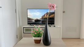 1 Bedroom Condo for rent in iCondo Serithai Green Space, Khlong Kum, Bangkok near MRT Khlong Ban Ma