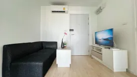 1 Bedroom Condo for rent in iCondo Serithai Green Space, Khlong Kum, Bangkok near MRT Khlong Ban Ma