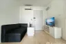 1 Bedroom Condo for rent in iCondo Serithai Green Space, Khlong Kum, Bangkok near MRT Khlong Ban Ma