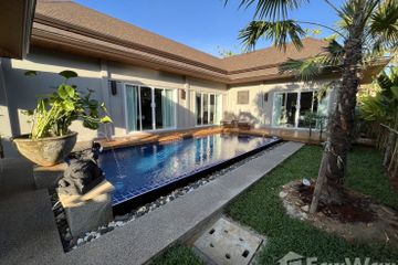 2 Bedroom Villa for rent in Bali Pool Villa Rawai, Rawai, Phuket