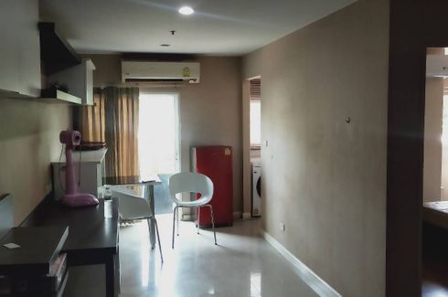 1 Bedroom Condo for rent in Metro Park Sathorn Phase 2/1, Bang Wa, Bangkok near MRT Phetkasem 48