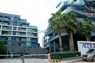 1 Bedroom Condo for sale in Nong Prue, Chonburi