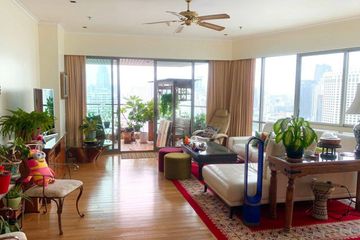 4 Bedroom Condo for rent in The Lakes, Khlong Toei, Bangkok near BTS Asoke