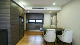 2 Bedroom Condo for rent in Klass Condo Langsuan, Lumpini, Bangkok near BTS Chit Lom
