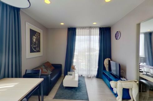 1 Bedroom Condo for rent in Palm Springs Nimman (Parlor), Suthep, Chiang Mai