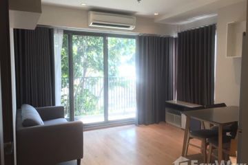 2 Bedroom Condo for rent in Whizdom Station Ratchada - Thapra, Dao Khanong, Bangkok near BTS Talat Phlu