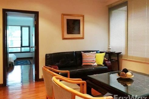 1 Bedroom Condo for rent in Baan Piya Sathorn, Thung Maha Mek, Bangkok near BTS Sala Daeng