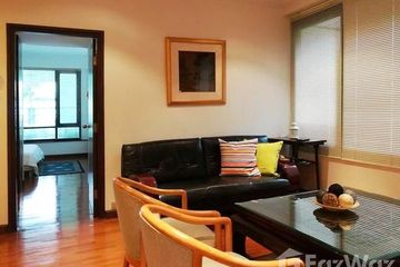 1 Bedroom Condo for rent in Baan Piya Sathorn, Thung Maha Mek, Bangkok near BTS Sala Daeng