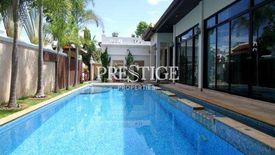 4 Bedroom House for Sale or Rent in Huai Yai, Chonburi