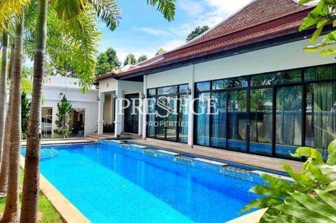 4 Bedroom House for Sale or Rent in Huai Yai, Chonburi