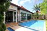 4 Bedroom House for Sale or Rent in Huai Yai, Chonburi