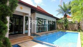 4 Bedroom House for Sale or Rent in Huai Yai, Chonburi