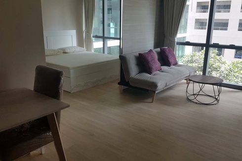 1 Bedroom Condo for sale in The Room Sukhumvit 21, Khlong Toei Nuea, Bangkok near MRT Sukhumvit