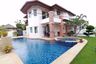 3 Bedroom House for rent in Green Field Villa 1, Nong Prue, Chonburi