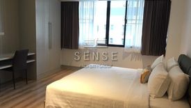 2 Bedroom Condo for rent in Villa Bajaj, Khlong Toei Nuea, Bangkok near MRT Sukhumvit