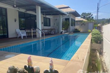 4 Bedroom House for sale in Hua Hin Hill Village 2, Nong Kae, Prachuap Khiri Khan