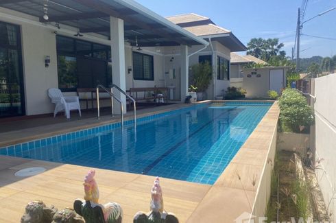 4 Bedroom House for sale in Hua Hin Hill Village 2, Nong Kae, Prachuap Khiri Khan