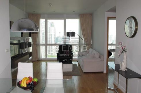 2 Bedroom Condo for sale in Millennium Residence, Khlong Toei, Bangkok near BTS Asoke