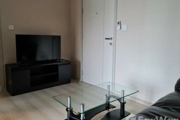 1 Bedroom Condo for rent in Life Sukhumvit 48, Phra Khanong, Bangkok near BTS Phra Khanong