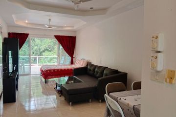 Apartment for rent in Eden Village Residence, Patong, Phuket