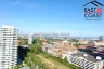 1 Bedroom Condo for sale in Nong Prue, Chonburi