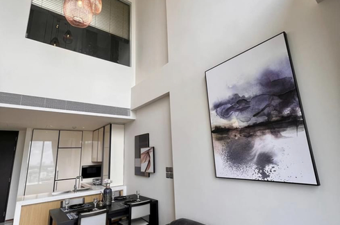 2 Bedroom Condo for rent in BEATNIQ Sukhumvit 32, Khlong Tan, Bangkok near BTS Thong Lo