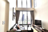 2 Bedroom Condo for rent in BEATNIQ Sukhumvit 32, Khlong Tan, Bangkok near BTS Thong Lo
