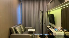 1 Bedroom Condo for rent in Si Phraya, Bangkok near MRT Sam Yan