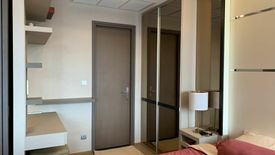 1 Bedroom Condo for rent in Si Phraya, Bangkok near MRT Sam Yan