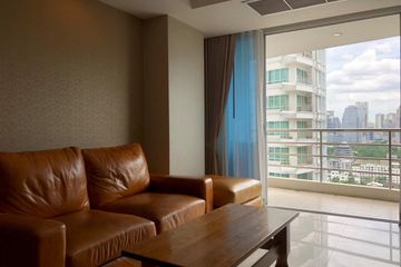 1 Bedroom Condo for rent in The Rajdamri, Pathum Wan, Bangkok near BTS Ratchadamri