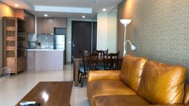 1 Bedroom Condo for rent in The Rajdamri, Pathum Wan, Bangkok near BTS Ratchadamri