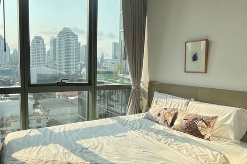 1 Bedroom Condo for rent in Wish Signature  Midtown Siam, Thanon Phaya Thai, Bangkok near BTS Ratchathewi