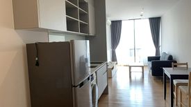 1 Bedroom Condo for rent in Noble Revo Silom, Silom, Bangkok near BTS Surasak