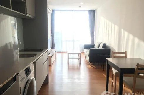 1 Bedroom Condo for rent in Noble Revo Silom, Silom, Bangkok near BTS Surasak