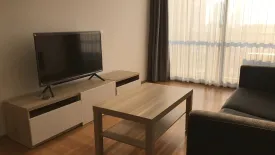 1 Bedroom Condo for rent in Noble Revo Silom, Silom, Bangkok near BTS Surasak