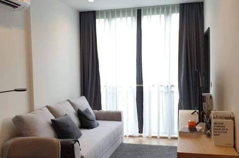 1 Bedroom Condo for rent in KAWA HAUS, Phra Khanong Nuea, Bangkok near BTS On Nut